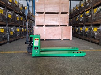 Transpaleta Hangcha CBD15-WS