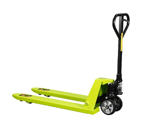 Transpaleta (manual) Pramac GS BASIC 2.2T - 22S4 CBV 1150X525  - 1