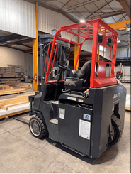 Carretilla multidireccional AMLIFT 45-12/51 - 1