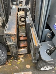 Carretilla multidireccional AMLIFT AGILIFT 25-12-49