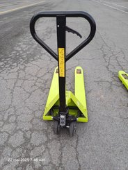 Transpaleta (manual) Pramac GS BASIC 2.2T - 22S4 CBV 1150X525  - 1