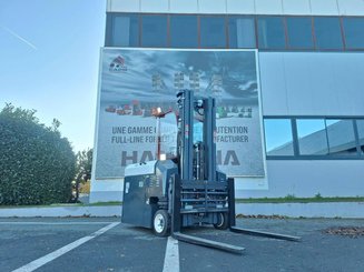 Carretilla multidireccional AMLIFT AGILIFT 3000E - 6