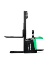 Apilador con plataforma Hangcha CDD16-XT1S-SI