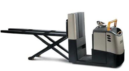 Recogepedidos de baja altura Crown GPC3055-2.0