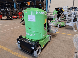 Plataforma de mástil Hangcha HV110Di