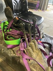 Carretilla eléctrica Linde H18T-03 - 2