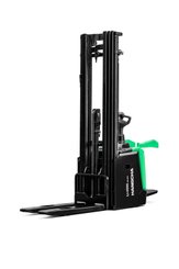 Apilador con plataforma Hangcha CDD16-XT1S-SI