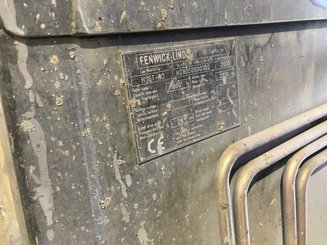 Carretilla eléctrica Linde H18T-03 - 3