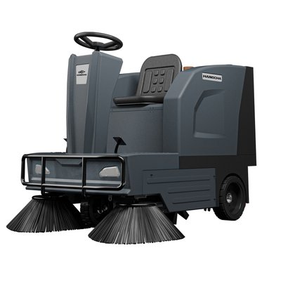 Barredora industrial - B1350i (JSSD1350-BC6J-I)