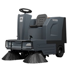 Barredora industrial Hangcha B1350i (JSSD1350-BC6J-I) - 1