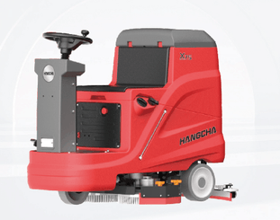 Autolavado Hangcha X75i (JSXD75-XL6-STI)