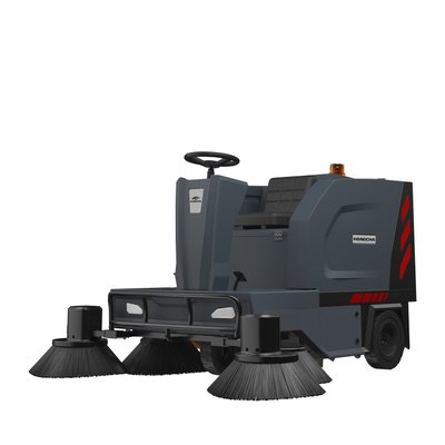 Barredora industrial - B1900i (JSSD1900-BC6J-I)