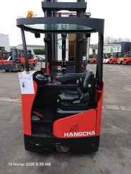 Carretilla retráctil Hangcha CQD16-AD2H