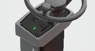 Autolavado Hangcha X75i (JSXD75-XL6-STI)