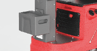 Autolavado Hangcha X75i (JSXD75-XL6-STI)