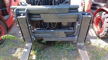 Separador horquillas CAM D03/WA50-A0T