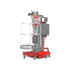 Plataforma de mástil Hangcha HVL80M-LC 