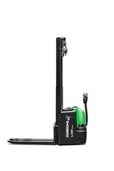 Apilador con conductor acompañante Hangcha CDD12-XT1-SI - 1