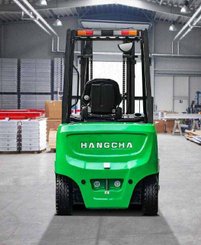 Carretilla eléctrica Hangcha XC38i-2 (CPD38-XCY2-SI)