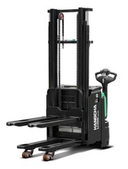 Apilador con conductor acompañante Hangcha CDD16-XT1-SIL