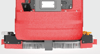 Autolavado Hangcha X75i (JSXD75-XL6-STI)
