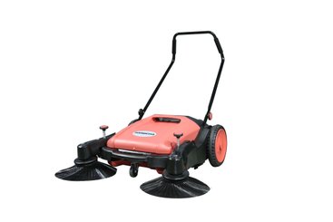 Barredora industrial Hangcha A1000 (JSSD1000-AC6J) - 1