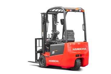Carretilla contrapesada de 3 ruedas Hangcha A3W15 ( CPDS15-AC8G )
