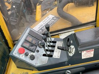 Carretilla multidireccional AMLIFT AGILIFT 25-12-49