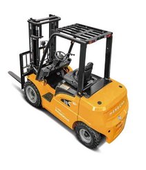 Carretilla eléctrica Hangcha XE35i ( CPD35-XEY2HA-SI ) - 1