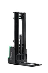 Apilador con conductor acompañante Hangcha CDD16-XT1-SI