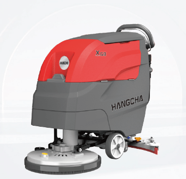 Autolavado Hangcha X60i (JSXD60-XQ6Z-I) - 1