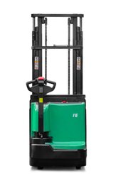 Apilador con conductor acompañante Hangcha CDD16-XT1-SIL - 2