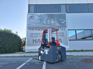 Carretilla multidireccional AMLIFT AGILIFT 3000E - 4