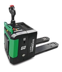 Transpaleta Hangcha CBD60-AC2S-I - 1