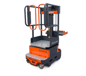 Plataforma de mástil FARAONE / ELEVAH E5 MOVE PICKING