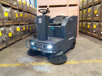 Barredora industrial Hangcha B1350i (JSSD1350-BC6J-I)