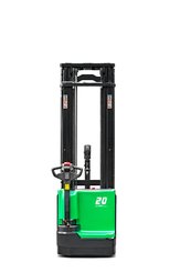 Apilador con conductor acompañante Hangcha CDD16-XT1-SI
