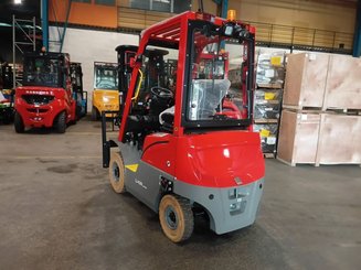 Carretilla contrapesada de 4 ruedas Hangcha XF15D-2 (CPCD15-X2H7F1) - 1