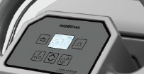 Autolavado Hangcha X60i (JSXD60-XQ6Z-I)