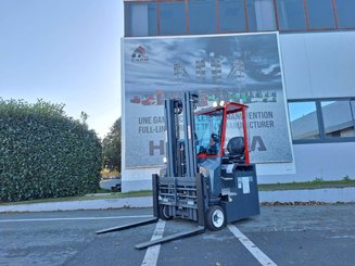Carretilla multidireccional AMLIFT AGILIFT 3000E - 1