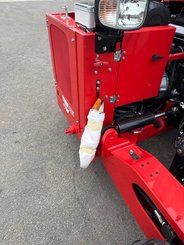 Carretilla transportable Manitou TMM25 4W