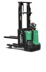 Apilador con conductor acompañante Hangcha CDD16-XT1-SIL