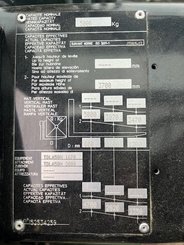 Carretilla todoterreno Manitou M50-4 D ST5