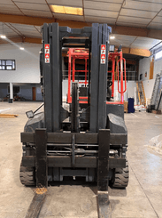 Carretilla multidireccional AMLIFT 45-12/51 - 2