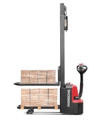 Apilador con conductor acompañante Hangcha CDD12-AMC2-L