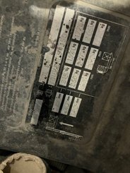 Carretilla contrapesada de 4 ruedas Fenwick H25T - 5