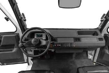 Tractor de remolque Hangcha QSD320-XD3-MI