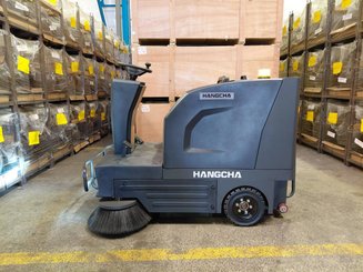Barredora industrial Hangcha B1350i (JSSD1350-BC6J-I)