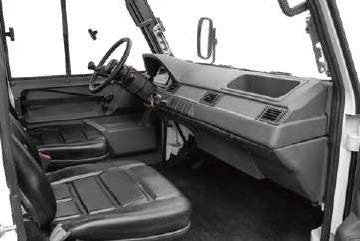 Tractor de remolque Hangcha QSD320-XD3-MI