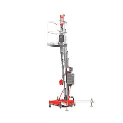 Plataforma de mástil Hangcha HVL80M-LC 